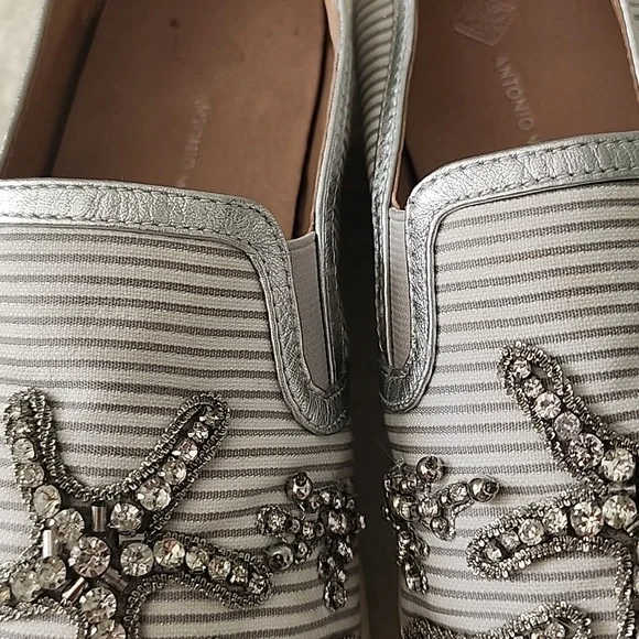 ANTONIO MELANI WOMAN'S SHOES - Picture 7 of 12